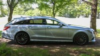 USED 2015 65 MERCEDES-BENZ CLS CLASS CLS 220d (177) AMG Line Premium 5dr 7G-Tronic Automatic Euro 6 (Navigation, Electric Glass Sunroof) !! NATIONWIDE DELIVERY AVAILABLE !!