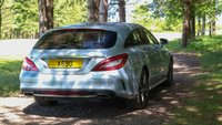 USED 2015 65 MERCEDES-BENZ CLS CLASS CLS 220d (177) AMG Line Premium 5dr 7G-Tronic Automatic Euro 6 (Navigation, Electric Glass Sunroof) !! NATIONWIDE DELIVERY AVAILABLE !!