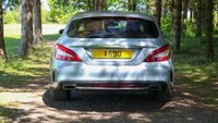 USED 2015 65 MERCEDES-BENZ CLS CLASS CLS 220d (177) AMG Line Premium 5dr 7G-Tronic Automatic Euro 6 (Navigation, Electric Glass Sunroof) !! NATIONWIDE DELIVERY AVAILABLE !!