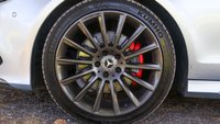 USED 2015 65 MERCEDES-BENZ CLS CLASS CLS 220d (177) AMG Line Premium 5dr 7G-Tronic Automatic Euro 6 (Navigation, Electric Glass Sunroof) !! NATIONWIDE DELIVERY AVAILABLE !!