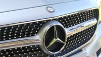 USED 2015 65 MERCEDES-BENZ CLS CLASS CLS 220d (177) AMG Line Premium 5dr 7G-Tronic Automatic Euro 6 (Navigation, Electric Glass Sunroof) !! NATIONWIDE DELIVERY AVAILABLE !!