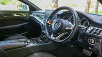 USED 2015 65 MERCEDES-BENZ CLS CLASS CLS 220d (177) AMG Line Premium 5dr 7G-Tronic Automatic Euro 6 (Navigation, Electric Glass Sunroof) !! NATIONWIDE DELIVERY AVAILABLE !!
