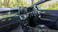 USED 2015 65 MERCEDES-BENZ CLS CLASS CLS 220d (177) AMG Line Premium 5dr 7G-Tronic Automatic Euro 6 (Navigation, Electric Glass Sunroof) !! NATIONWIDE DELIVERY AVAILABLE !!