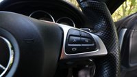 USED 2015 65 MERCEDES-BENZ CLS CLASS CLS 220d (177) AMG Line Premium 5dr 7G-Tronic Automatic Euro 6 (Navigation, Electric Glass Sunroof) !! NATIONWIDE DELIVERY AVAILABLE !!