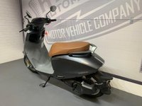 USED 2023 23 KYMCO I-ONE ELECTRIC SCOOTER - BUY ONLINE 24 HRS A DAY - FINANCE AVAILABLE - ALL TYPES OF CREDIT ACCEPTED QUICK-CHANGE RECHARGEABLE BATTERY