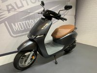 USED 2023 23 KYMCO I-ONE ELECTRIC SCOOTER - BUY ONLINE 24 HRS A DAY - FINANCE AVAILABLE - ALL TYPES OF CREDIT ACCEPTED QUICK-CHANGE RECHARGEABLE BATTERY