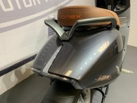 USED 2023 23 KYMCO I-ONE ELECTRIC SCOOTER - BUY ONLINE 24 HRS A DAY - FINANCE AVAILABLE - ALL TYPES OF CREDIT ACCEPTED QUICK-CHANGE RECHARGEABLE BATTERY