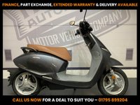 USED 2023 23 KYMCO I-ONE ELECTRIC SCOOTER - BUY ONLINE 24 HRS A DAY - FINANCE AVAILABLE - ALL TYPES OF CREDIT ACCEPTED QUICK-CHANGE RECHARGEABLE BATTERY