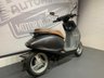 USED 2023 23 KYMCO I-ONE ELECTRIC SCOOTER - BUY ONLINE 24 HRS A DAY - FINANCE AVAILABLE - ALL TYPES OF CREDIT ACCEPTED QUICK-CHANGE RECHARGEABLE BATTERY