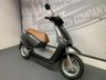 USED 2023 23 KYMCO I-ONE ELECTRIC SCOOTER - BUY ONLINE 24 HRS A DAY - FINANCE AVAILABLE - ALL TYPES OF CREDIT ACCEPTED QUICK-CHANGE RECHARGEABLE BATTERY