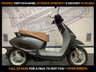 USED 2023 23 KYMCO I-ONE ELECTRIC SCOOTER - BUY ONLINE 24 HRS A DAY - FINANCE AVAILABLE - ALL TYPES OF CREDIT ACCEPTED QUICK-CHANGE RECHARGEABLE BATTERY
