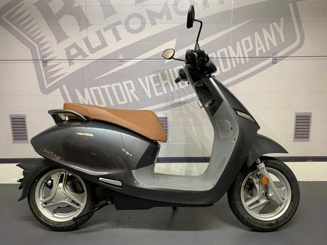 2023 23 Kymco I-One ELECTRIC SCOOTER - BUY ONLINE 24 HRS A DAY - FINANCE AVAILABLE - ALL TYPES OF CREDIT ACCEPTED
