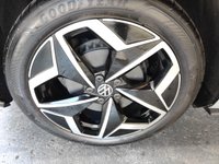 USED 2021 21 VOLKSWAGEN ID3 0.0 TECH 5d 202 BHP 