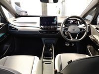 USED 2021 21 VOLKSWAGEN ID3 0.0 TECH 5d 202 BHP 