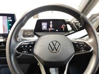 USED 2021 21 VOLKSWAGEN ID3 0.0 TECH 5d 202 BHP 