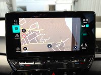 USED 2021 21 VOLKSWAGEN ID3 0.0 TECH 5d 202 BHP 