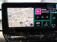 USED 2021 21 VOLKSWAGEN ID3 0.0 TECH 5d 202 BHP 