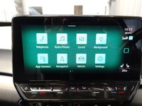 USED 2021 21 VOLKSWAGEN ID3 0.0 TECH 5d 202 BHP 