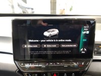 USED 2021 21 VOLKSWAGEN ID3 0.0 TECH 5d 202 BHP 