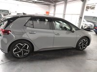 USED 2021 21 VOLKSWAGEN ID3 0.0 TECH 5d 202 BHP 
