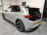 USED 2021 21 VOLKSWAGEN ID3 0.0 TECH 5d 202 BHP 