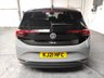 USED 2021 21 VOLKSWAGEN ID3 0.0 TECH 5d 202 BHP 