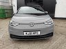 USED 2021 21 VOLKSWAGEN ID3 0.0 TECH 5d 202 BHP 