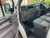 USED 2018 68 FORD TRANSIT CUSTOM 2.0 300 TDCi BASE L1 H1 PANEL VAN 104 BHP MANAGERS SPECIAL