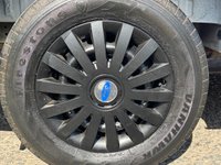USED 2018 68 FORD TRANSIT CUSTOM 2.0 300 TDCi BASE L1 H1 PANEL VAN 104 BHP MANAGERS SPECIAL