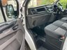 USED 2018 68 FORD TRANSIT CUSTOM 2.0 300 TDCi BASE L1 H1 PANEL VAN 104 BHP MANAGERS SPECIAL