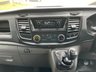 USED 2018 68 FORD TRANSIT CUSTOM 2.0 300 TDCi BASE L1 H1 PANEL VAN 104 BHP MANAGERS SPECIAL