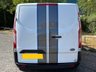 USED 2018 68 FORD TRANSIT CUSTOM 2.0 300 TDCi BASE L1 H1 PANEL VAN 104 BHP MANAGERS SPECIAL
