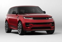 USED 2023 23 LAND ROVER RANGE ROVER SPORT 3.0 P440E 38.2kWh DYNAMIC SE PLUG IN HYBRID 5d 434 BHP ZERO DEPOSIT FINANCE AVAILABLE