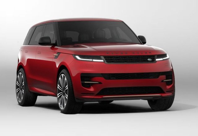 2023 23 Land Rover Range Rover Sport 3.0 P440E 38.2kWh DYNAMIC SE PLUG IN HYBRID 5d 434 BHP
