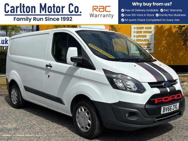 Carlton Motor Co