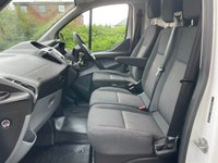 USED 2016 66 FORD TRANSIT CUSTOM 2.0 290 L1 H1 [ MOBILE WORKSHOP ] 104 BHP Fully Documented Service History