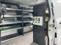 USED 2016 66 FORD TRANSIT CUSTOM 2.0 290 L1 H1 [ MOBILE WORKSHOP ] 104 BHP Fully Documented Service History