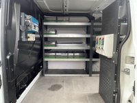 USED 2016 66 FORD TRANSIT CUSTOM 2.0 290 L1 H1 [ MOBILE WORKSHOP ] 104 BHP Fully Documented Service History