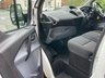 USED 2016 66 FORD TRANSIT CUSTOM 2.0 290 L1 H1 [ MOBILE WORKSHOP ] 104 BHP Fully Documented Service History