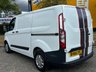 USED 2016 66 FORD TRANSIT CUSTOM 2.0 290 L1 H1 [ MOBILE WORKSHOP ] 104 BHP Fully Documented Service History