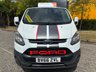 USED 2016 66 FORD TRANSIT CUSTOM 2.0 290 L1 H1 [ MOBILE WORKSHOP ] 104 BHP Fully Documented Service History