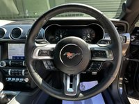 USED 2022 22 FORD MUSTANG 0.0 MACH 1 2d 453 BHP 1 Owner, Low Miles, Stunning