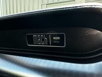 USED 2022 22 FORD MUSTANG 0.0 MACH 1 2d 453 BHP 1 Owner, Low Miles, Stunning