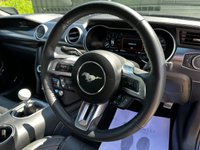USED 2022 22 FORD MUSTANG 0.0 MACH 1 2d 453 BHP 1 Owner, Low Miles, Stunning