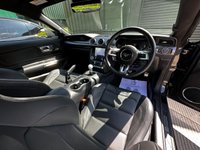 USED 2022 22 FORD MUSTANG 0.0 MACH 1 2d 453 BHP 1 Owner, Low Miles, Stunning