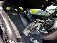 USED 2022 22 FORD MUSTANG 0.0 MACH 1 2d 453 BHP 1 Owner, Low Miles, Stunning