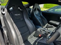 USED 2022 22 FORD MUSTANG 0.0 MACH 1 2d 453 BHP 1 Owner, Low Miles, Stunning