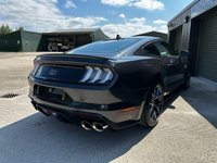 USED 2022 22 FORD MUSTANG 0.0 MACH 1 2d 453 BHP 1 Owner, Low Miles, Stunning