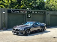 USED 2022 22 FORD MUSTANG 0.0 MACH 1 2d 453 BHP 1 Owner, Low Miles, Stunning