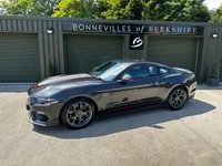 USED 2022 22 FORD MUSTANG 0.0 MACH 1 2d 453 BHP 1 Owner, Low Miles, Stunning